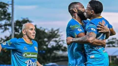 Jaguares y Deportivo Pereira cierran la jornada de Liga BetPlay Dimayor 2026-I