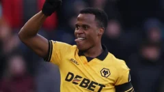 Jhon Arias regresa a Brasil: Palmeiras cerró un fichaje histórico tras su breve paso por la Premier League