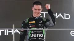 ¿Quién es el nuevo pilota sudamericano que se suma a Fórmula 1?