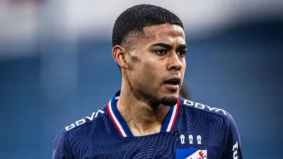 ¡Atención! Todas las bajas de Nacional para enfrentar a Racing de Montevideo