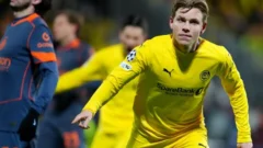 Inter vs. Bodo/Glimt: noche límite en San Siro con una remontada obligatoria en la Champions