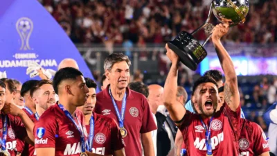 Historial de finales y campeones de la Copa Sudamericana, todos los detalles del segundo trofeo más importante de CONMEBOL