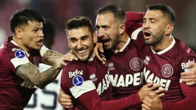 Lanús desafía al gigante: la racha argentina que pone en juego ante Flamengo en la Recopa 2026
