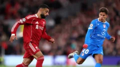 Argentina mira de reojo: posible duelo entre compatriotas en octavos de Champions en medio de la previa a la Finalissima