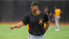 Águilas apuestan a la continuidad: Luis Urueta seguirá al mando en la temporada 2026-27