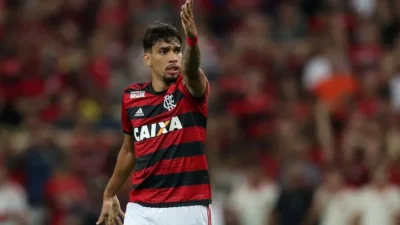 El plantel de Lanús vale lo mismo que Paquetá: La DIFERENCIA ECONÓMICA entre Flamengo y Lanús