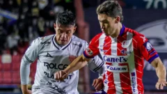 Necaxa vs Atlético San Luis: canal, horario y cómo ver GRATIS y EN VIVO el partido de la Liga MX