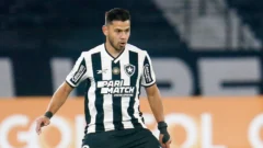 Óscar Romero jugará en Huracán y será rival de Ángel en el Torneo Apertura