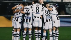 PAOK, el gigante del norte griego que quiere romper su techo europeo