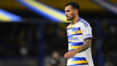 La lesión de Paredes: los partidos claves que no estará presente el capitán