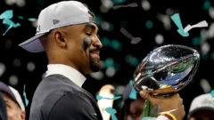 Super Bowl: todos los campeones de la final de la NFL