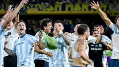 Racing jugará contra Real Madrid e Inter de Miami en Dubai