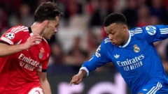 Real Madrid define en el Bernabéu: ventaja mínima, bajas sensibles y máxima tensión ante Benfica