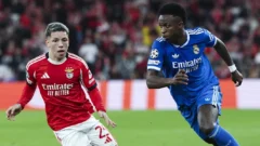 El protocolo antirracismo de la UEFA: cómo funciona, qué pasa en el partido y el caso que sacudió a la Champions League