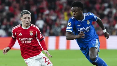 El protocolo antirracismo de la UEFA: cómo funciona, qué pasa en el partido y el caso que sacudió a la Champions League