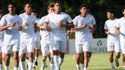 ¿Qué pasa si República Dominicana no vence a Estados Unidos en el ultimo partido de la Clasificatorias Sub-17?
