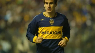 Los máximos goleadores de la historia de la Recopa Sudamericana