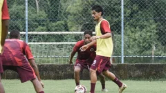 Sampaio Corrêa y Desportiva Ferroviária abren la Copa de Brasil con la presión de un todo o nada