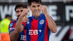 San Lorenzo ante un estreno inédito: obligado a reaccionar frente a Estudiantes de Río Cuarto