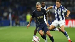 Sevilla recibe a Alavés en la lucha por la permanencia en LaLiga