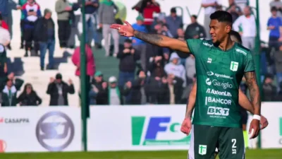 ¿Qué equipo es Sportivo Belgrano? Conocé la historia, plantel y datos del rival de Di María y Rosario Central en Copa Argentina