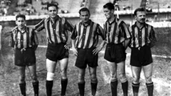 Sportivo Belgrano vs Rosario Central: la historia del amistoso de 1942 que los une antes de la Copa Argentina 2026