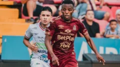 Tolima vuelve a soñar con Libertadores: el Pijao encara a Táchira con su resistencia visitante como estandarte