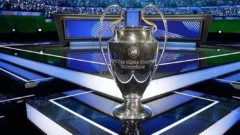 Se viene el sorteo de octavos: fecha, formato y los posibles cruces que sacuden la Champions