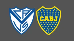 Vélez vs. Boca: hora, formaciones y claves del duelo por el Torneo Apertura 2026