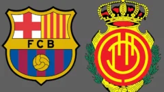 PREVIA BARCELONA VS. MALLORCA: Dónde ver, probables formaciones y horarios del encuentro