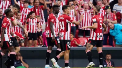 Rayo Vallecano vs Athletic Club: Todo lo que necesitas saber del encuentro