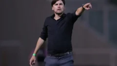 Estudiantes define sucesor de Domínguez: Alexander Medina, principal opción