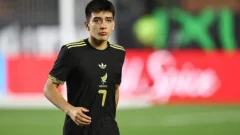 Gilberto Mora y su pubalgia: estado de la lesión y su impacto en su actividad deportiva