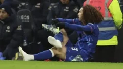 Lesión de Marc Cucurella en Chelsea: qué se sabe, qué estudios le harán y cuándo podría volver (febrero 2026)