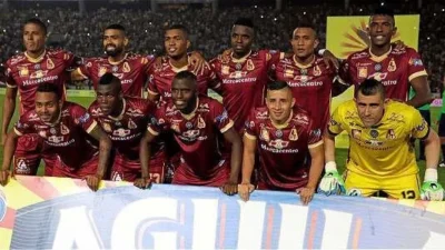 Tolima y Medellín: días, horarios y detalles para sus partidos de la tercera fase previa de la Copa Libertadores 2026