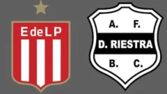 Estudiantes vs. Deportivo Riestra: horario, dónde ver en vivo y formaciones