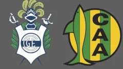 Previa Gimnasia La Plata vs. Aldosivi: Alineaciones, dónde ver y cómo llegan los equipos