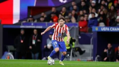 ¿Juega Julián Álvarez? La alineacion del Atlético de Madrid para enfrentar al Real Betis