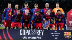 ¿Juega Lamine Yamal? La probable formación del FC Barcelona vs. Mallorca