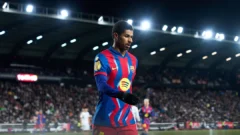 Decisión tomada: ¿Qué pasará con Rasfhord y el Barcelona?