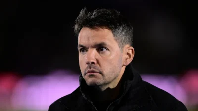 Larcamón destaca compromiso del Cruz Azul tras goleada 8-0 sobre Vancouver