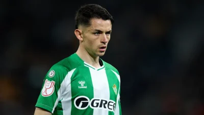 Álvaro Fidalgo responde a Héctor Herrera sobre su posible convocatoria al Tri