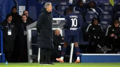 ¿Qué dijo Luis Enrique sobre las polémicas declaraciones de Dembélé?