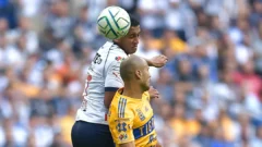 Tigres niega conflicto entre Guido Pizarro y Rodrigo Aguirre