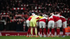¿Por qué Arsenal es el único equipo que juega hoy por Premier League?
