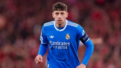 Polémica entre Benfica y Real Madrid persiste tras partido de Champions