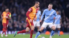 ¿Qué equipos participan en el sorteo de Octavos de Final de Champions League?