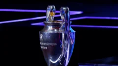 Supercomputadora de Opta: predicción del ganador de la UEFA Champions League 2025/26