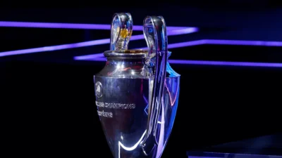 Supercomputadora de Opta: predicción del ganador de la UEFA Champions League 2025/26