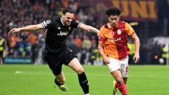 Juventus vs. Galatasaray: Alineaciones y probabilidades de ambos equipos